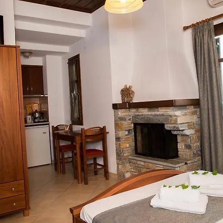 Guesthouse Enastron Khorevtón Zimmer foto