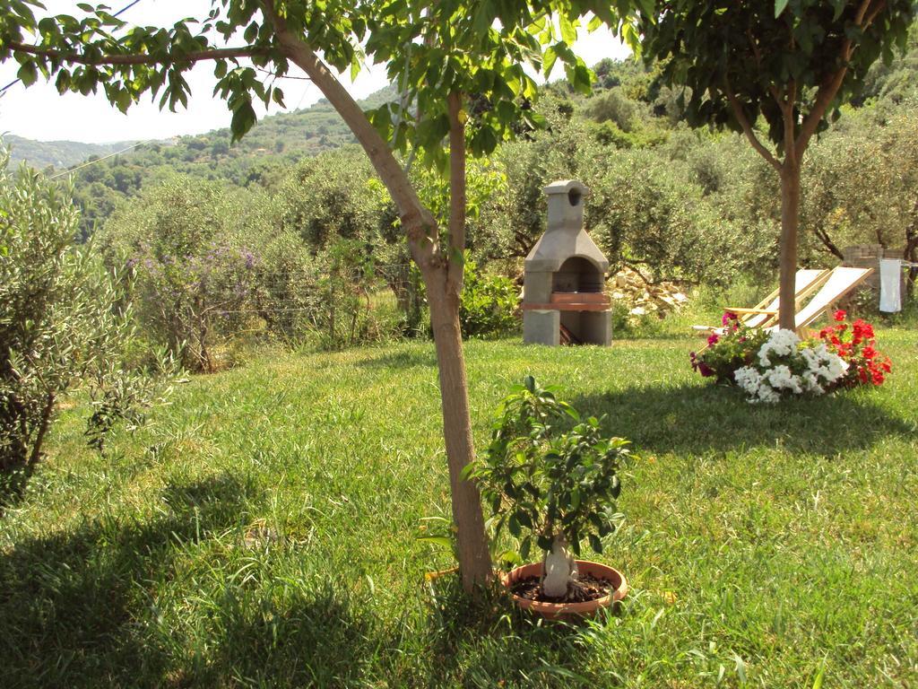 Apartment Guesthouse Enastron Chorefton