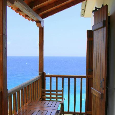 Guesthouse Enastron Apartment Chorefton